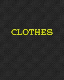 Clothing