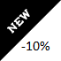 NEW -10%