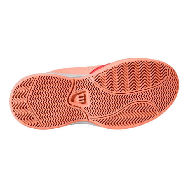 Wilson Scarpa Kaos Junior Kid