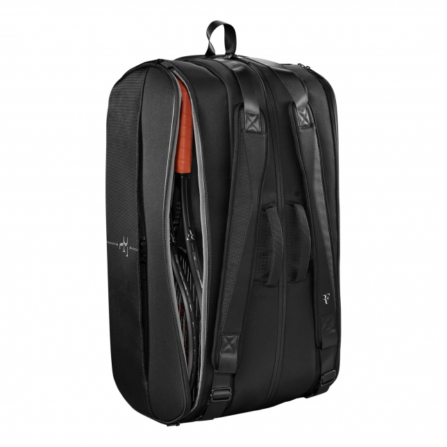 BORSA RF TOURNAMENT 15R 2024