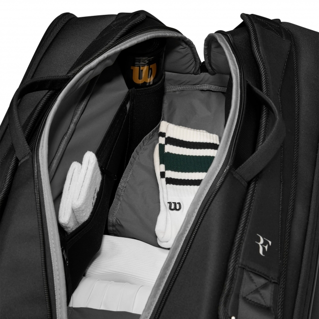 BORSA RF TOURNAMENT 15R 2024