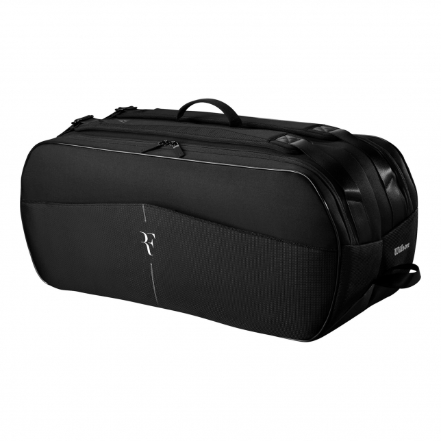 BORSA RF TOURNAMENT 9R 2024