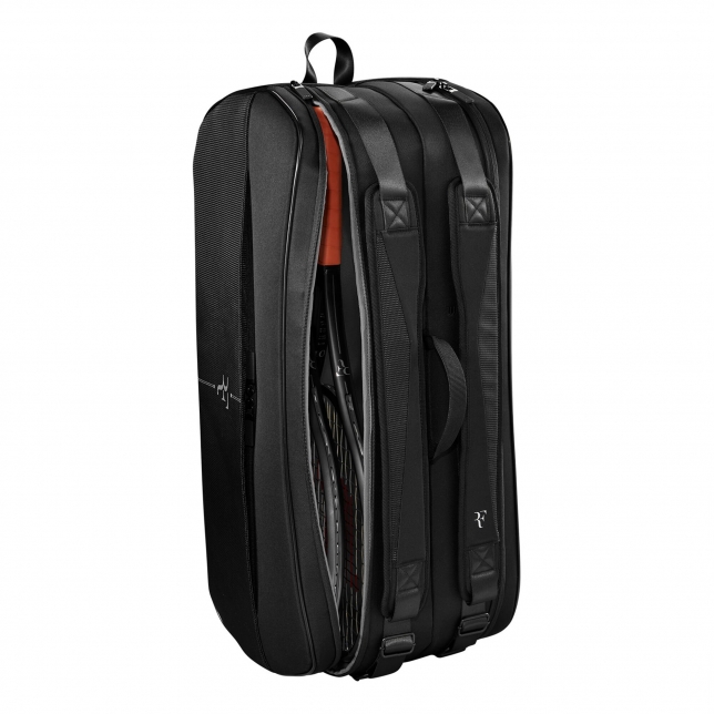 BORSA RF TOURNAMENT 9R 2024