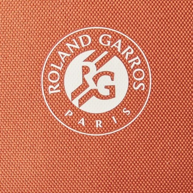 Wilson  Zaino Team  Tennis 2R roland garros 2025