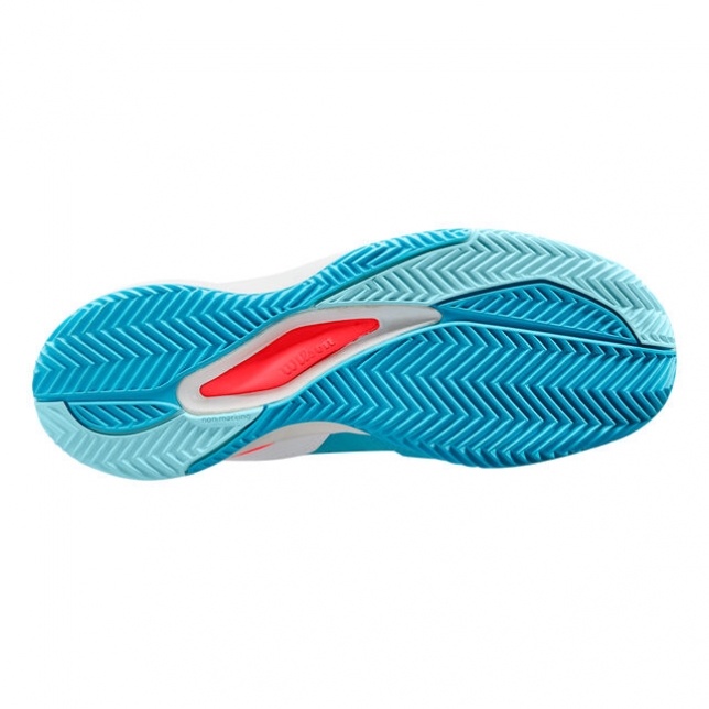 WILSON SCARPE RUSH PRO 3.5  DONNA