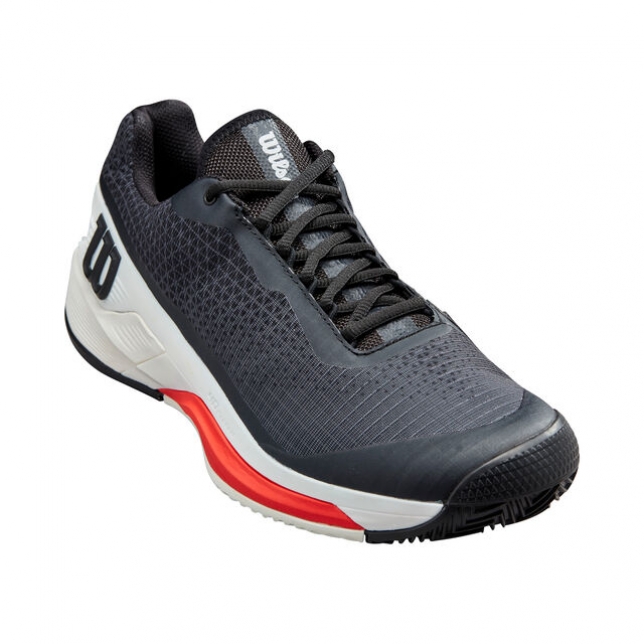 Wilson scarpa uomo Rush PRO 4 clay