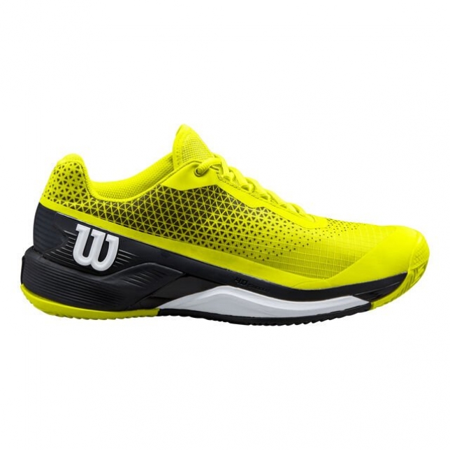 Wilson scarpa uomo Rush PRO 4 clay
