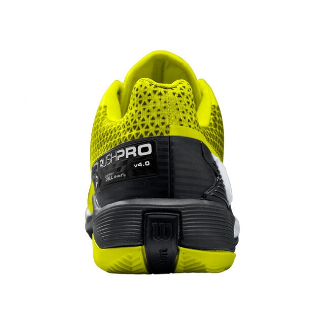 Wilson scarpa uomo Rush PRO 4 clay