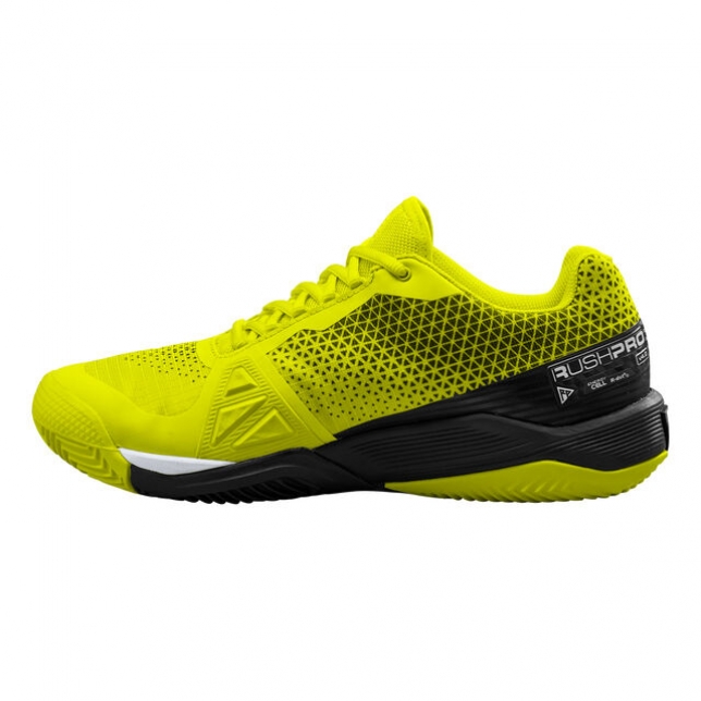 Wilson scarpa uomo Rush PRO 4 clay