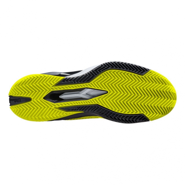 Wilson scarpa uomo Rush PRO 4 clay