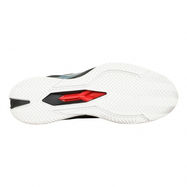 Wilson scarpa uomo RUSH PRO 4.0 BLADE CLAY