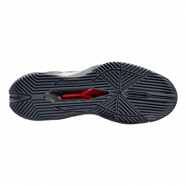 Wilson scarpa uomo RUSH PRO 4.0 SHIFT