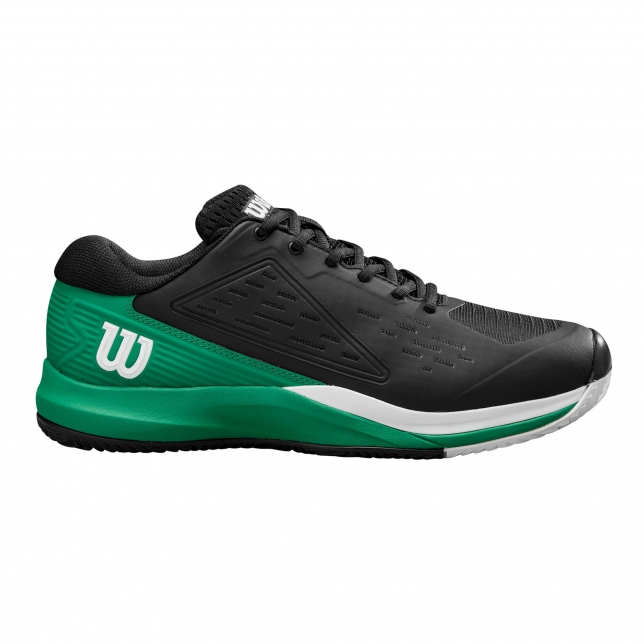 Wilson scarpa uomo RUSH PRO ACE CLAY