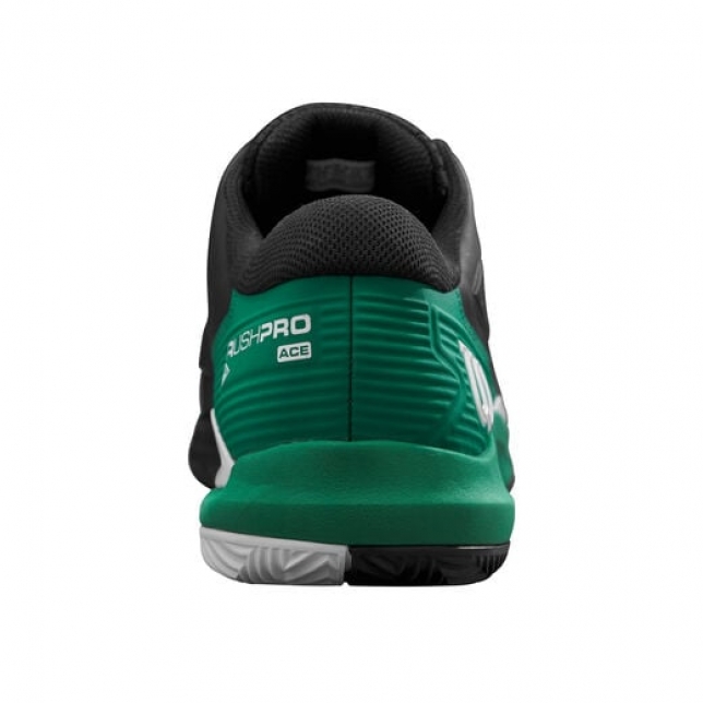 Wilson scarpa uomo RUSH PRO ACE CLAY