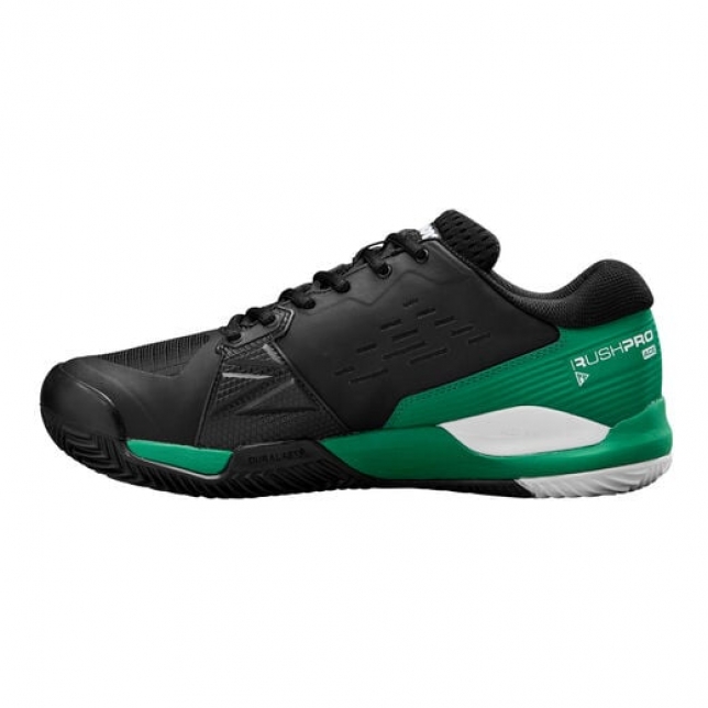 Wilson scarpa uomo RUSH PRO ACE CLAY