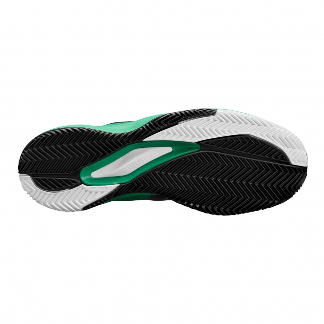 Wilson scarpa uomo RUSH PRO ACE CLAY