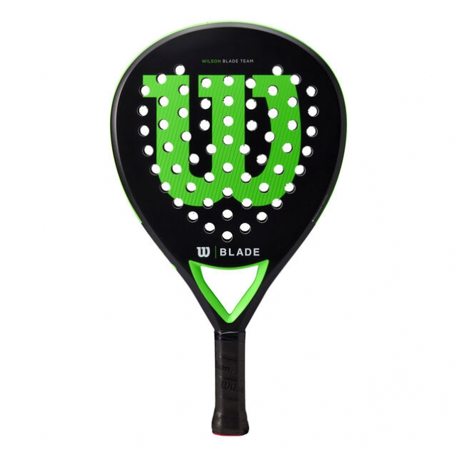 Wilson  paddle BLADE TEAM V2 gr.370