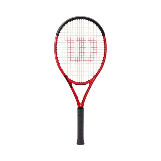 Wilson Junior Clash V2 25( 16 x 16 ) gr.240