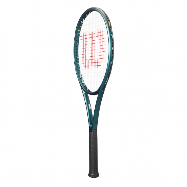 Wilson Racchetta BLADE 100L (16X19) V9 Gr.285 2024