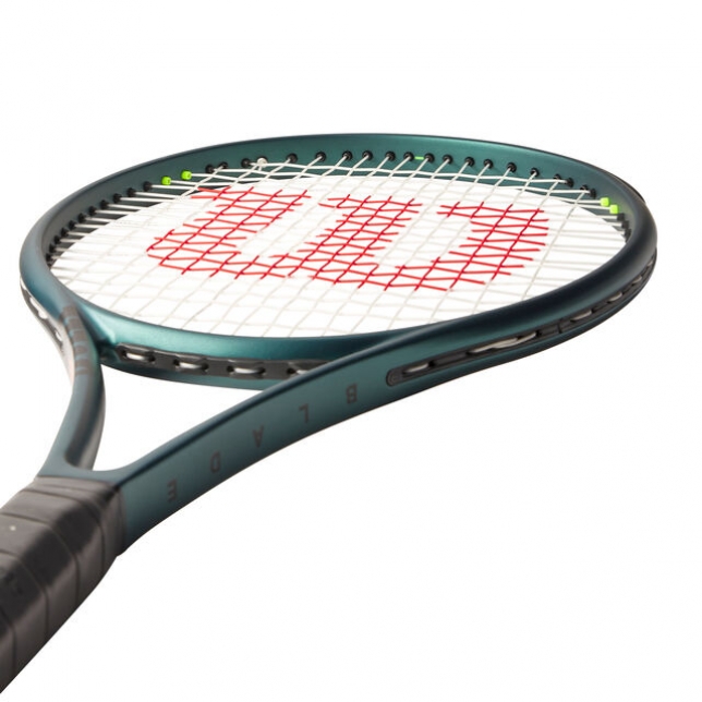 Wilson Racchetta BLADE 100L (16X19) V9 Gr.285 2024