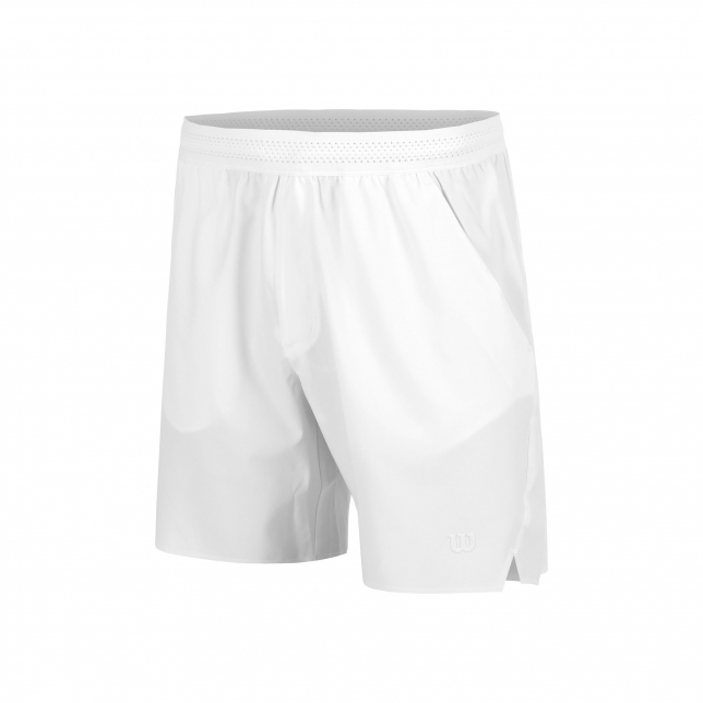Wilson PANTALONCINI TOURNAMENT PRO 7" SENZA FODERA UOMO