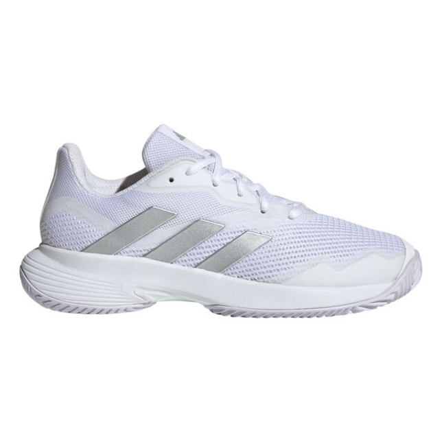 Adidas COURTJAM CONTROL CLAY donna