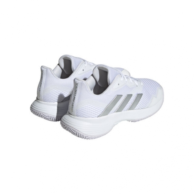 Adidas COURTJAM CONTROL CLAY donna