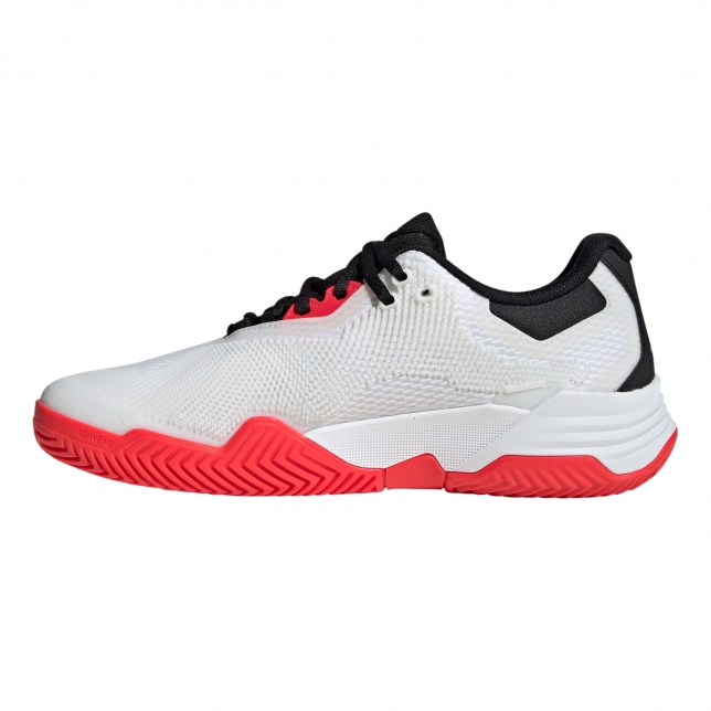 Adidas SCARPE TENNIS SOLEMATCH CONTROL 2 uomo