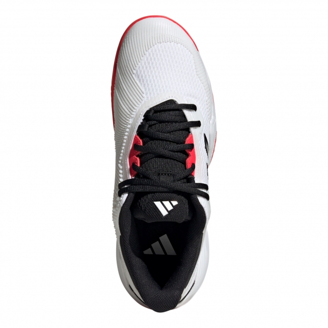 Adidas SCARPE TENNIS SOLEMATCH CONTROL 2 uomo
