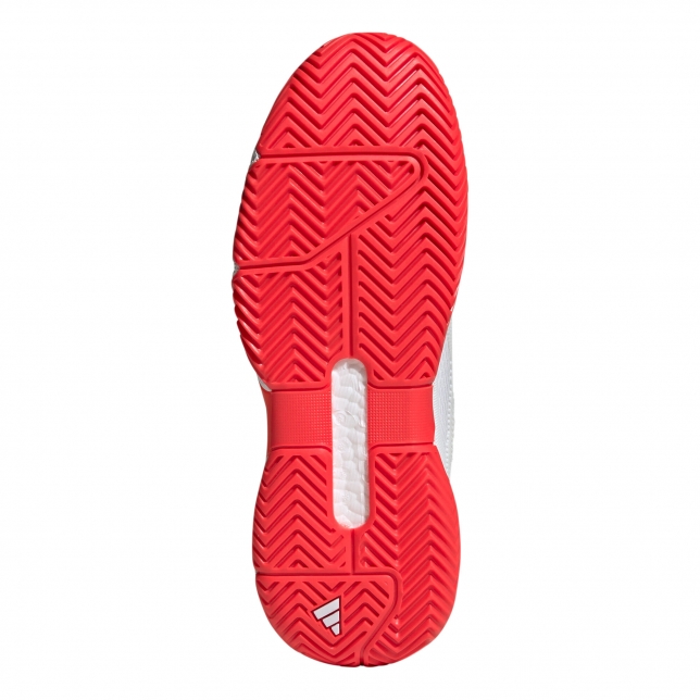 Adidas SCARPE TENNIS SOLEMATCH CONTROL 2 uomo
