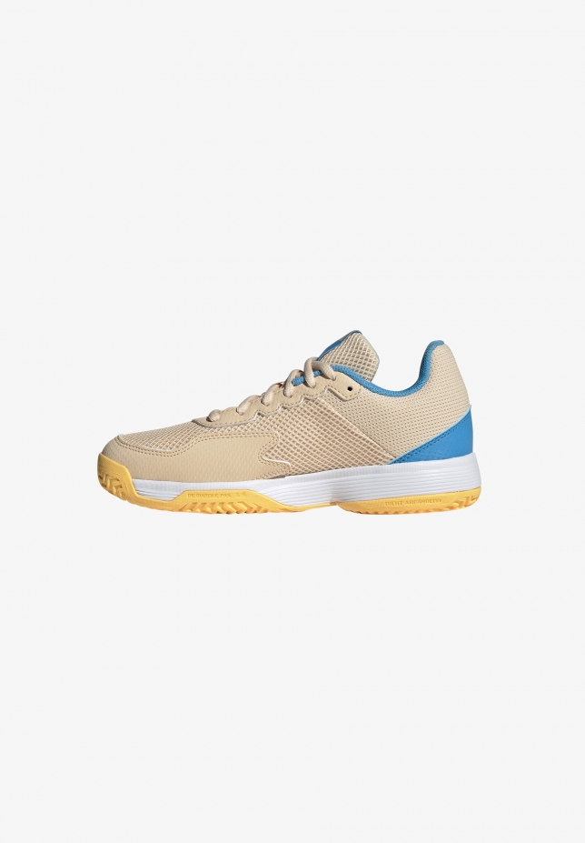 Adidas Scarpe tennis COURTFLASH Junior tg 35