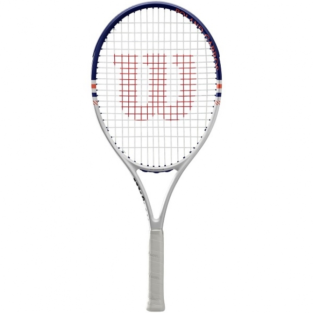 Wilson Roland Garros Elite Junior 26 (16x19) gr.250