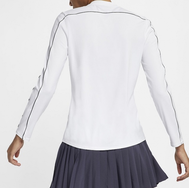 NikeCourt Dri-FIT  maglia donna