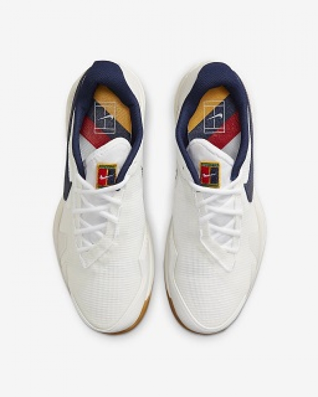 NikeCourt Air Zoom Vapor Pro Uomo