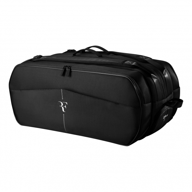 BORSA RF TOURNAMENT 15R 2024