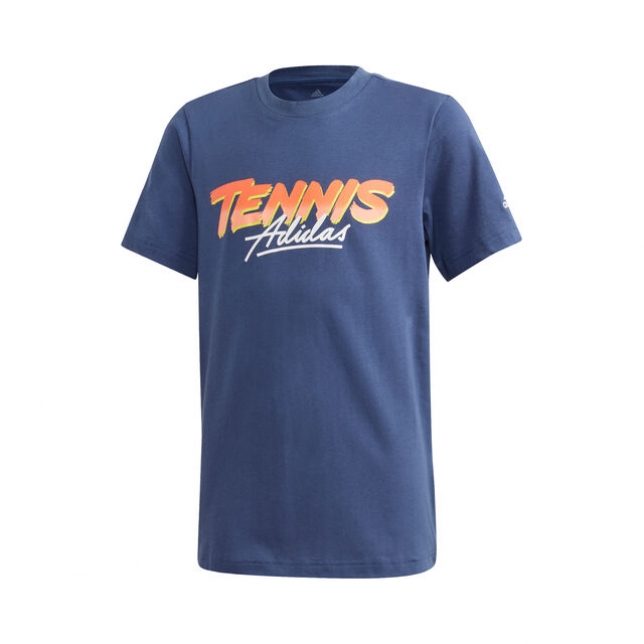 Adidas t-shirt  Graphic Bambino