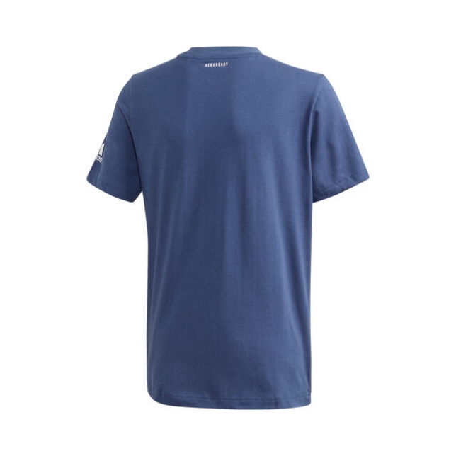 Adidas t-shirt  Graphic Bambino