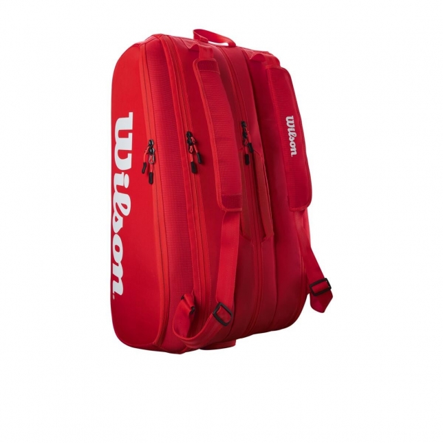 Wilson Borsa Tennis 15R