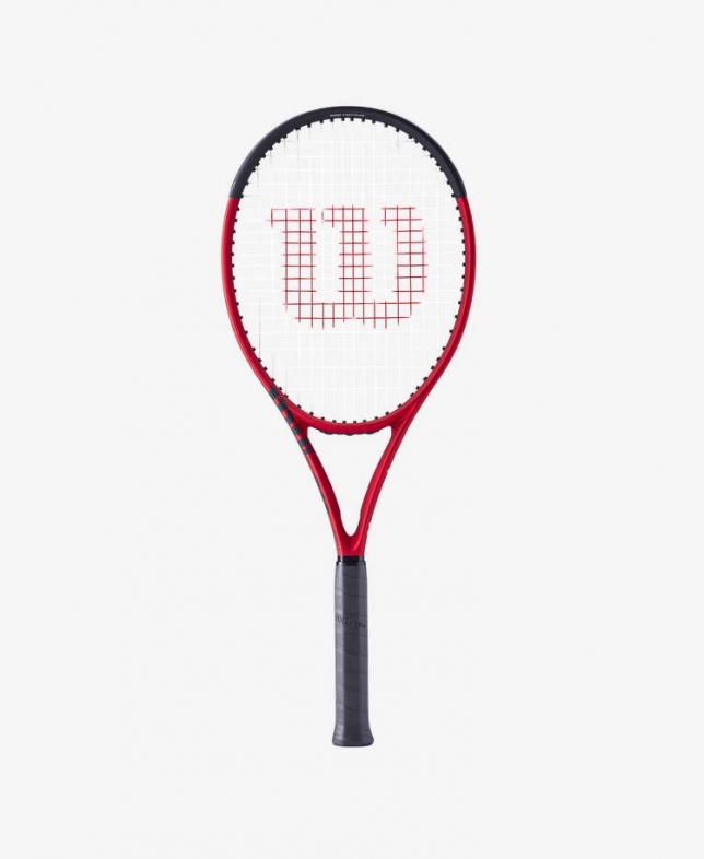 Wilson Racchetta CLASH 100 V2  (16x19) Gr.295 2022