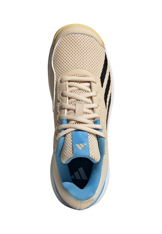 Adidas Scarpe tennis COURTFLASH Junior tg 35