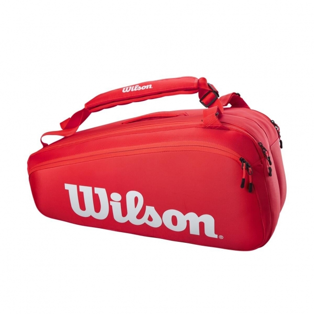 Wilson Borsa Tennis 9R