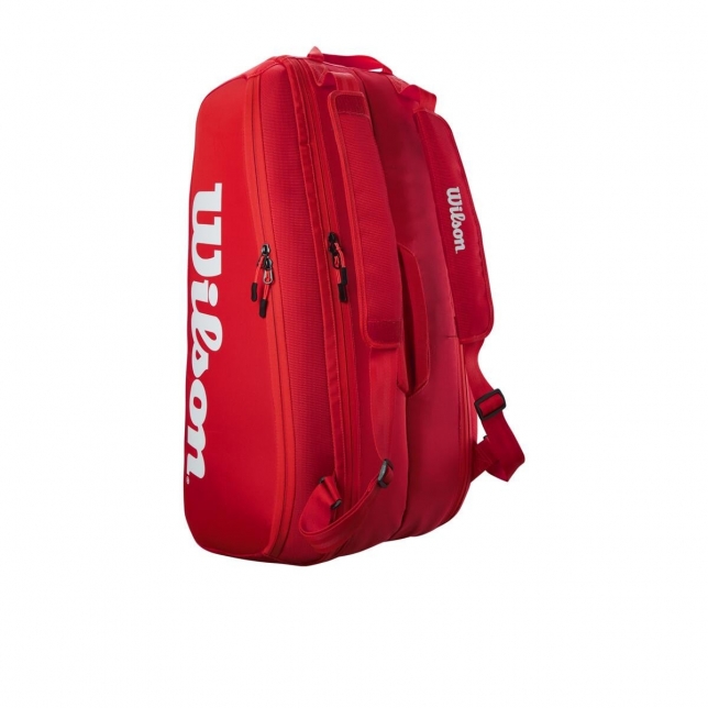 Wilson Borsa Tennis 9R