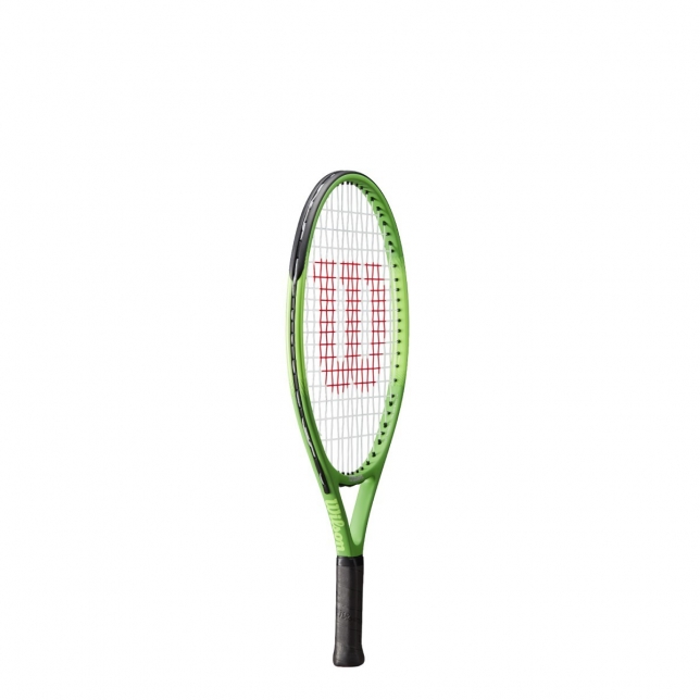 Wilson Racchetta da tennis Blade Feel  junior 21 (16x17) gr 225