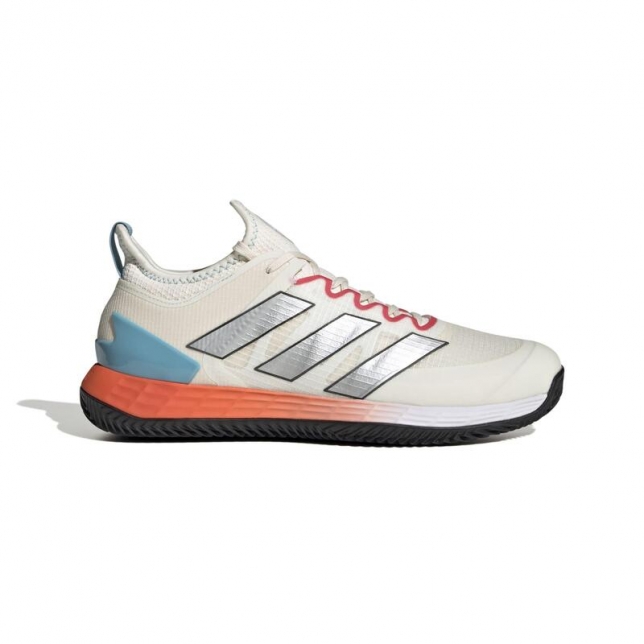 Adidas SCARPE ADIZERO UBERSONIC 4 M  CLAY uomo