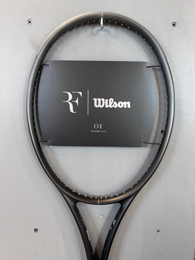 Wilson Racchetta RF 01 FUTURE FRM (16X19) GR.280 2024