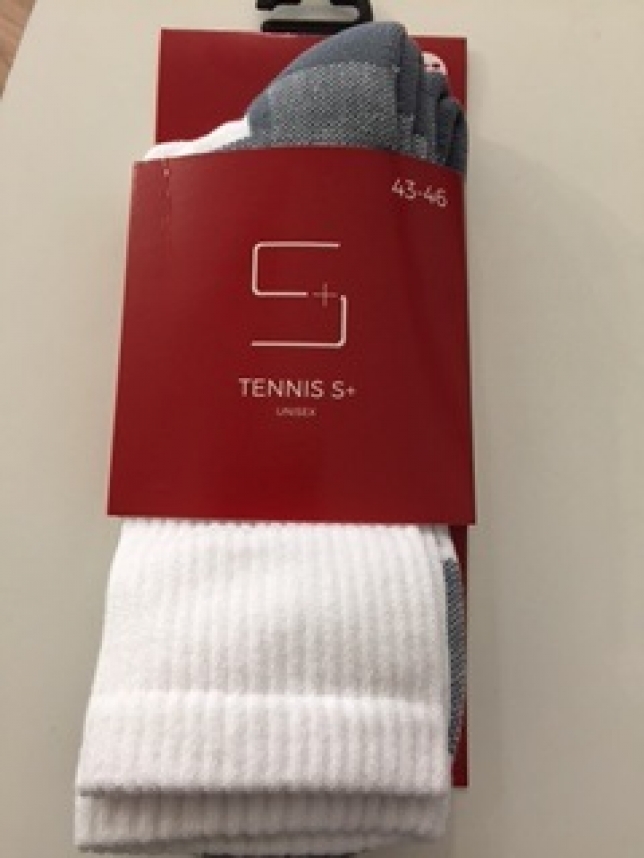 Calze Tennis S+ Calza Lunga