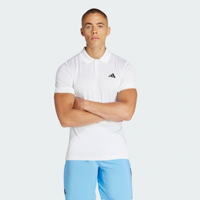 Adidas POLO DA TENNIS FREELIFT Uomo