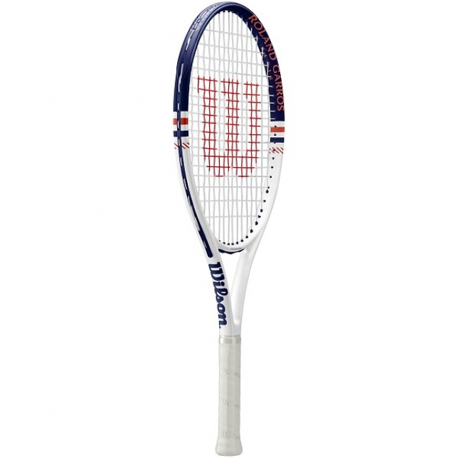 Wilson Roland Garros Elite Junior 26 (16x19) gr.250