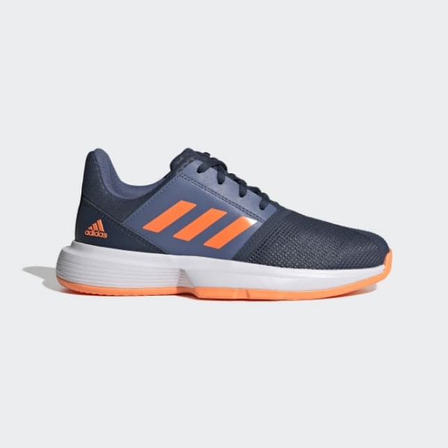 Adidas Scarpe CourtJam  Junior tg 35.5