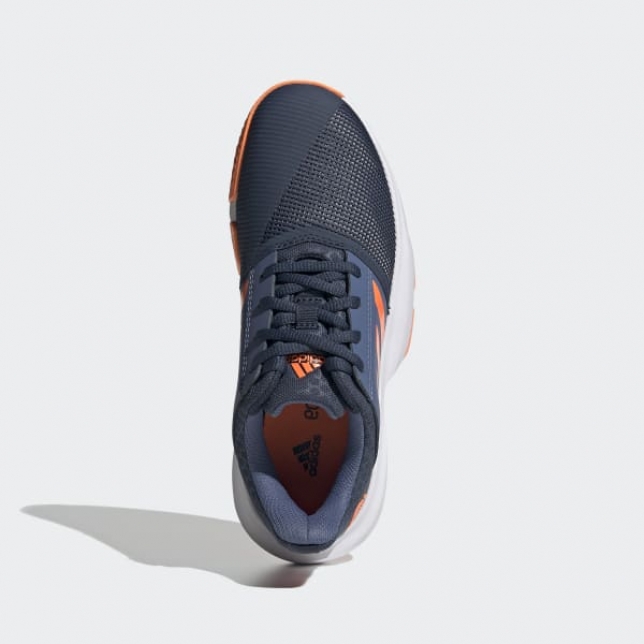 Adidas Scarpe CourtJam  Junior tg 35.5